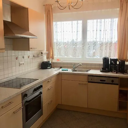 Elena Apartmán