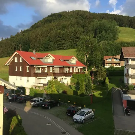 Elena Apartman *