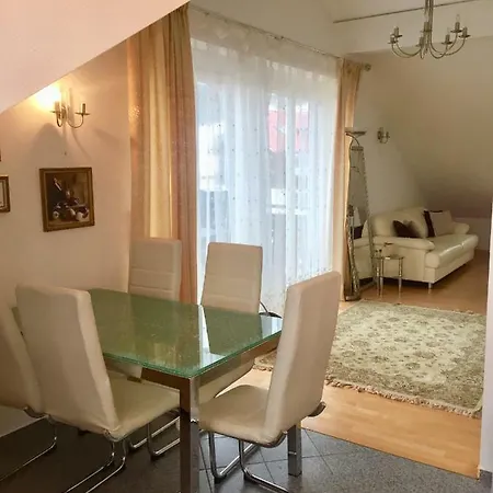 Apartman Elena